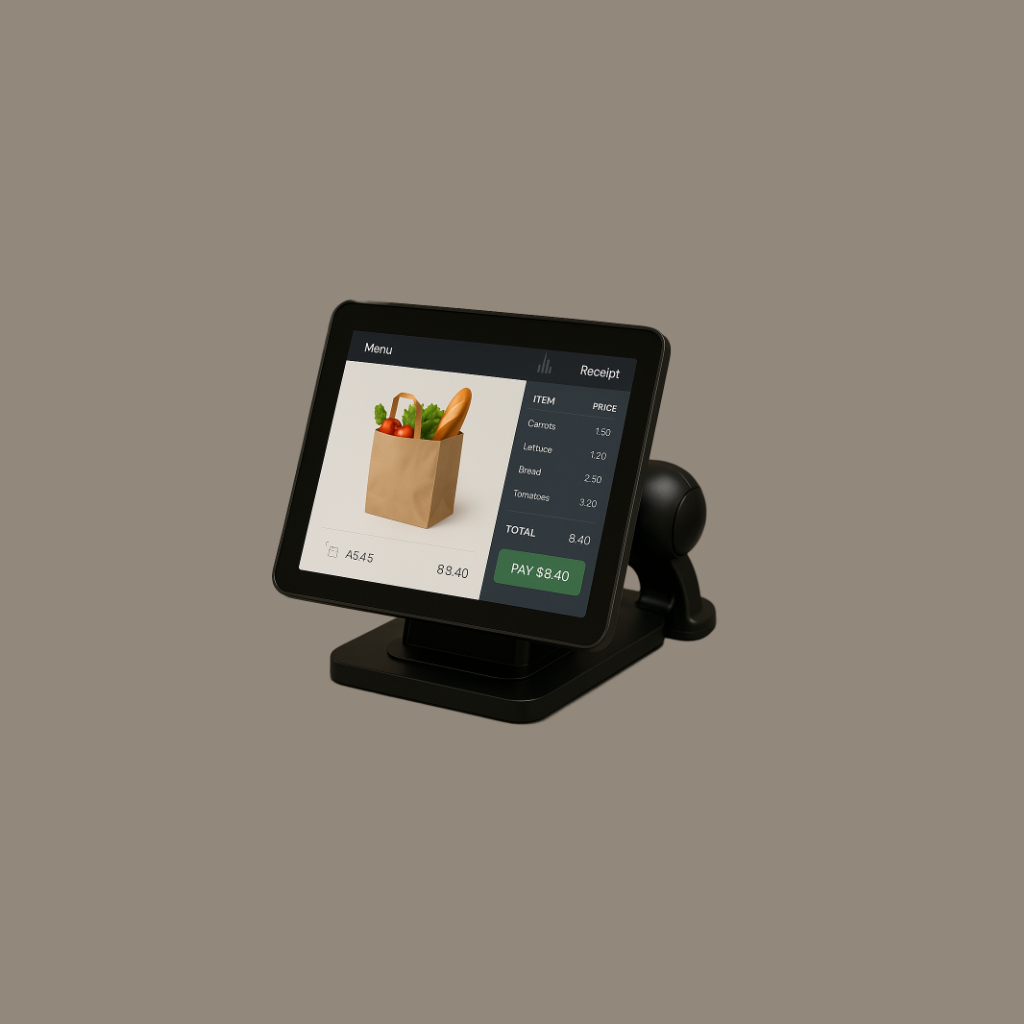 POS Terminal